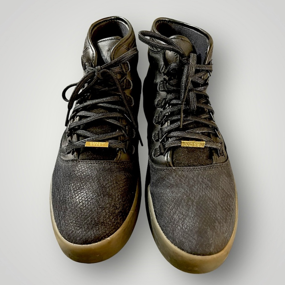 Jordan Westbrook 0 Black size 11.5